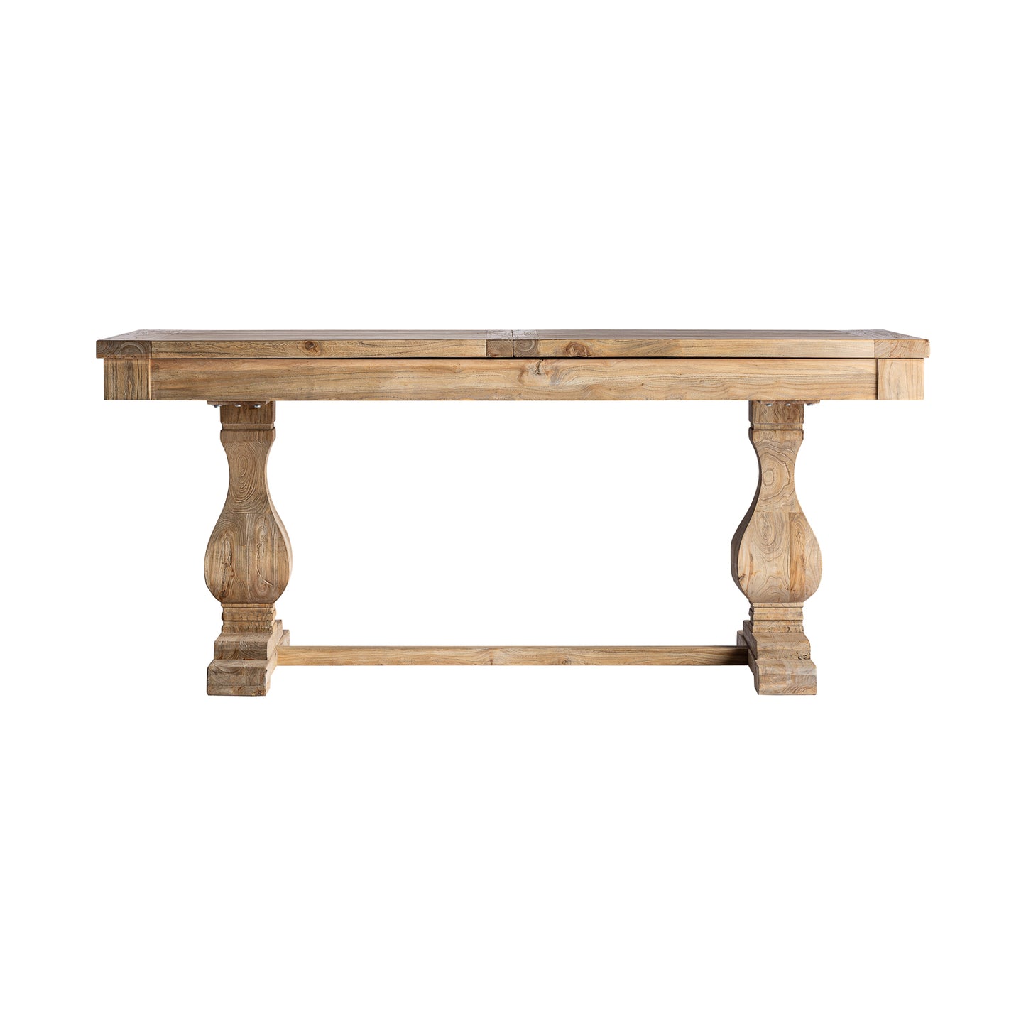Berca Uitschuiftafel S.Berca 180x89x79 cm