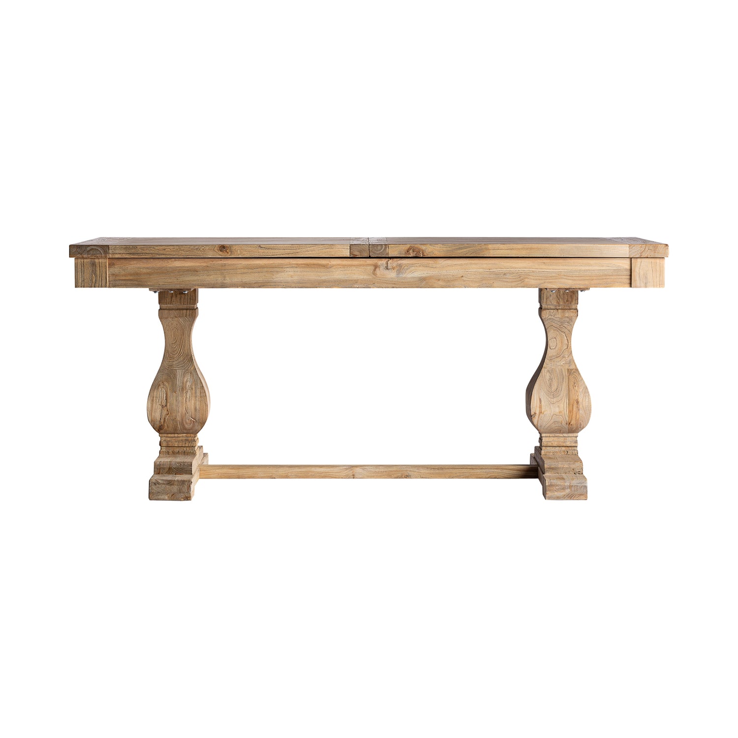 Berca Uitschuiftafel S.Berca 180x89x79 cm
