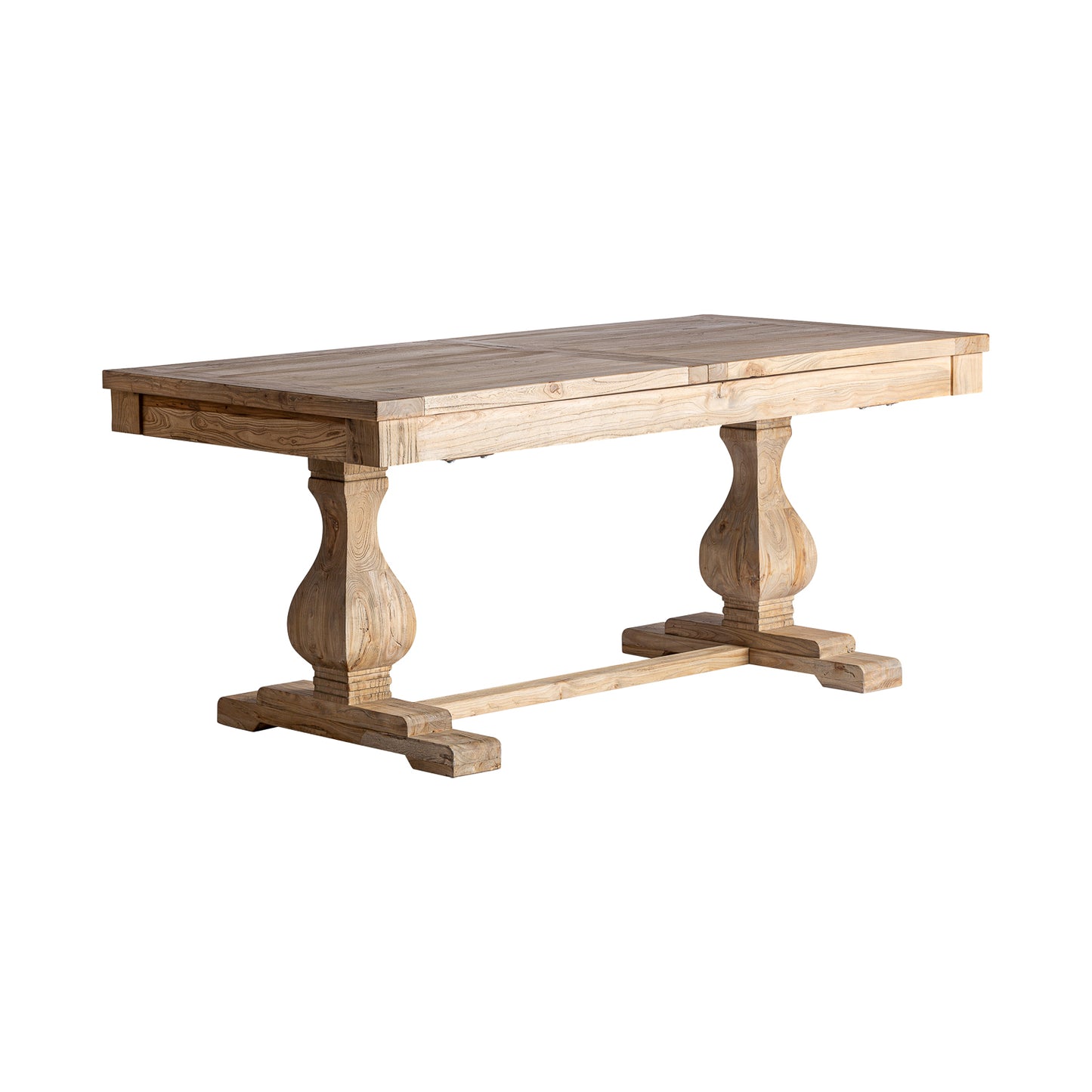 Berca Uitschuiftafel S.Berca 200x100x79 cm