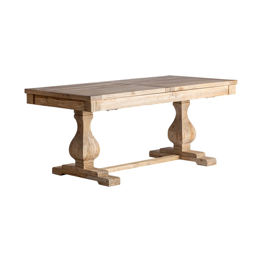 Berca Uitschuiftafel S.Berca 200x100x79 cm