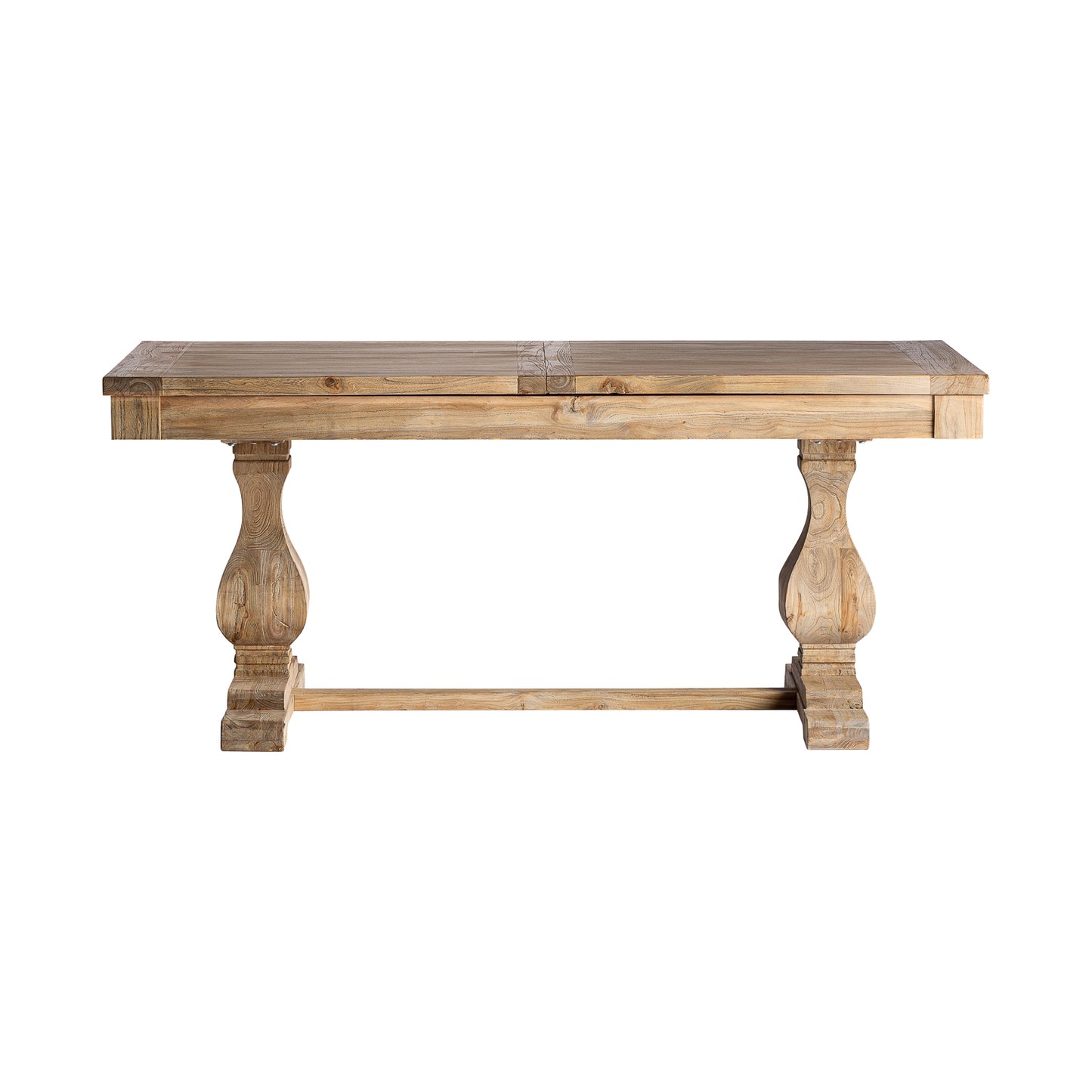 Berca Uitschuiftafel S.Berca 200x100x79 cm