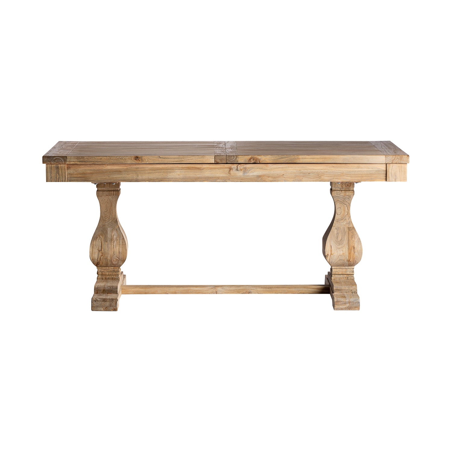 Berca Uitschuiftafel S.Berca 200x100x79 cm