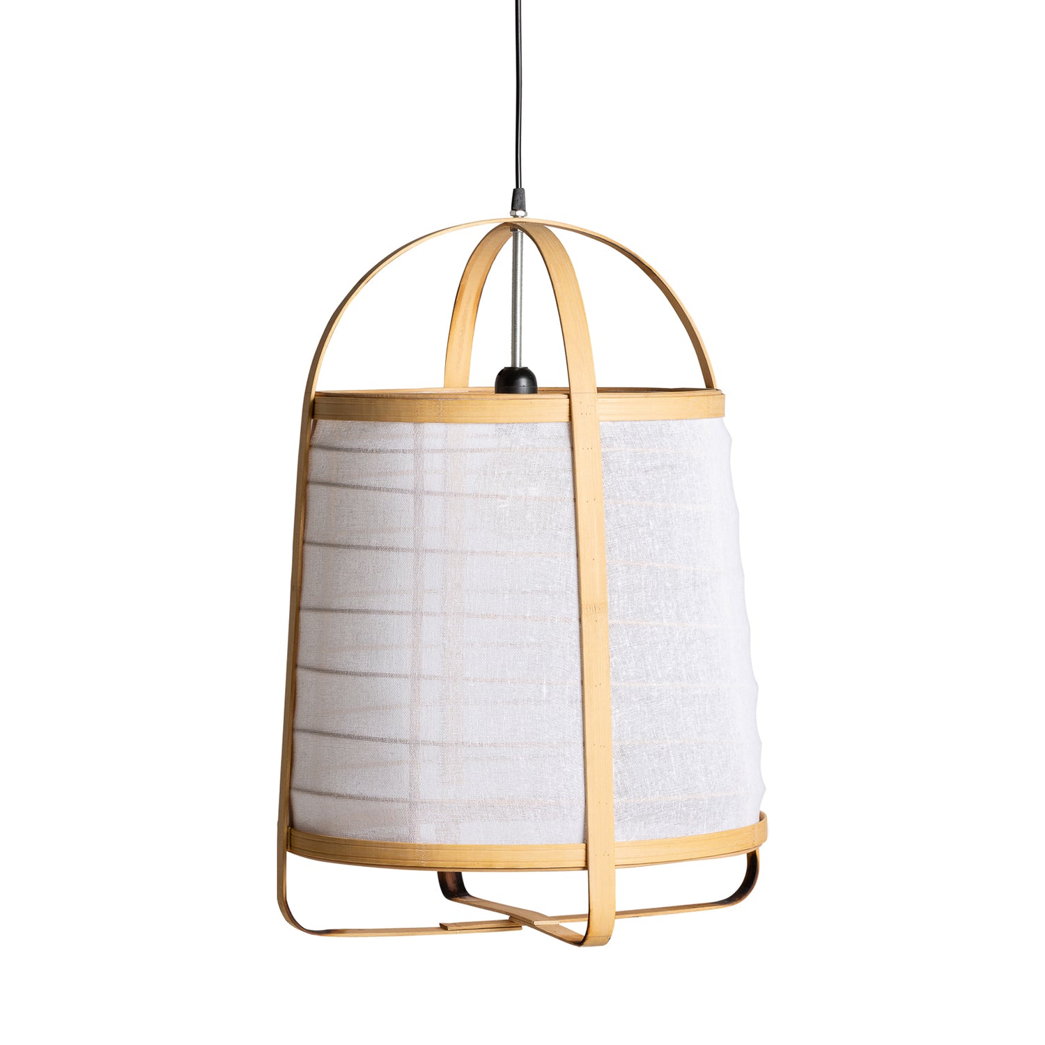 Woeth Plafondlamp 44x44x64 cm
