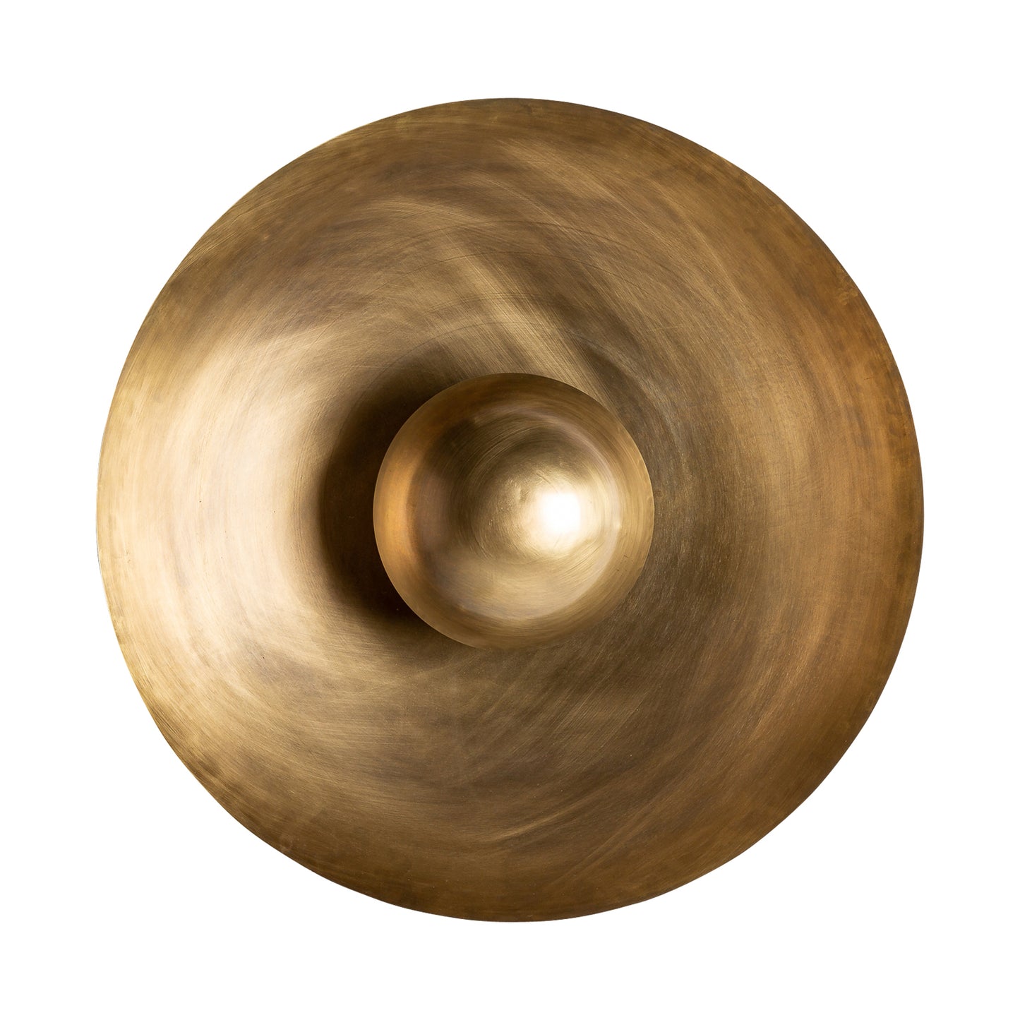 Klahe Wandlamp Art Deco 70x27x70 cm