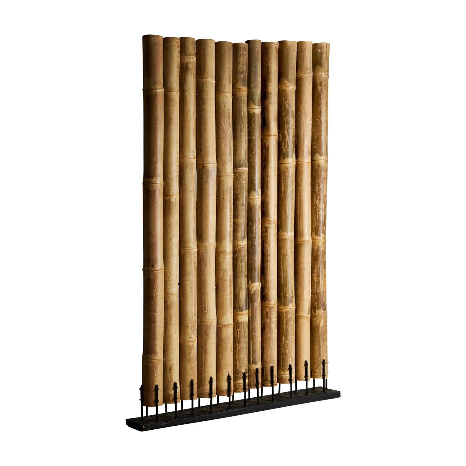 Kairuan Kamerscherm 124x23x190 cm