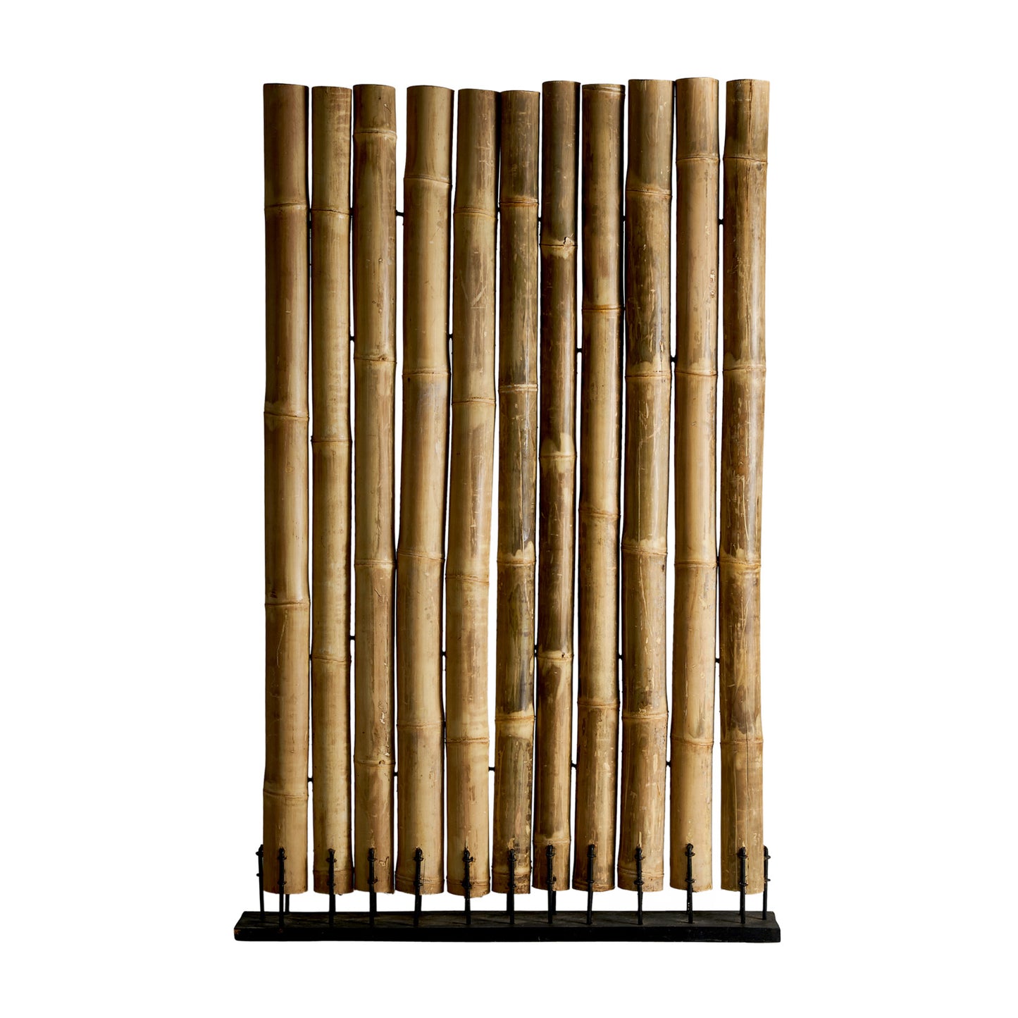 Kairuan Kamerscherm 124x23x190 cm