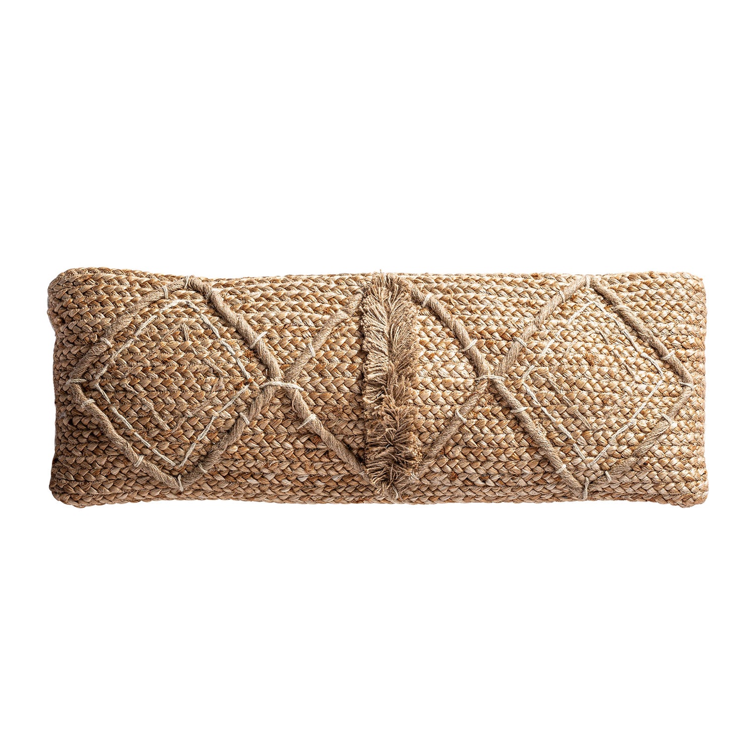 Amely Vintage Kussen 90x15x35 cm