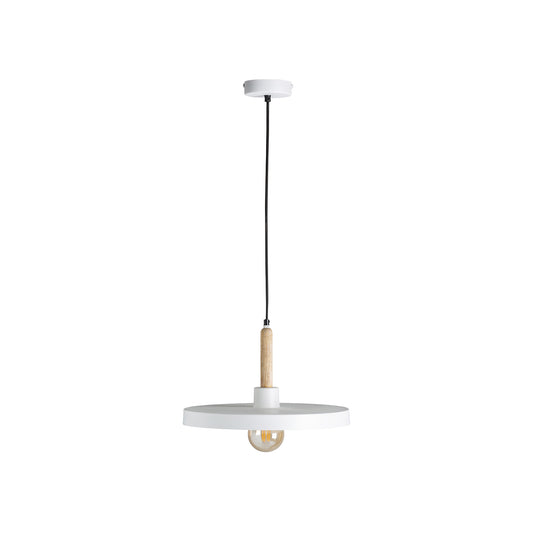Daundef Plafondlamp Art Deco 43x43x26 cm