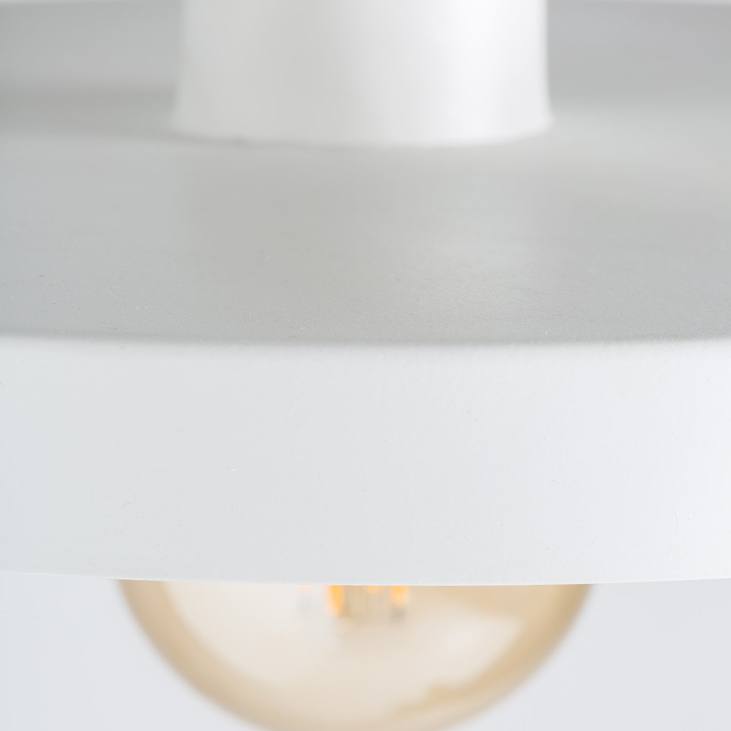 Daundef Plafondlamp Art Deco 43x43x26 cm
