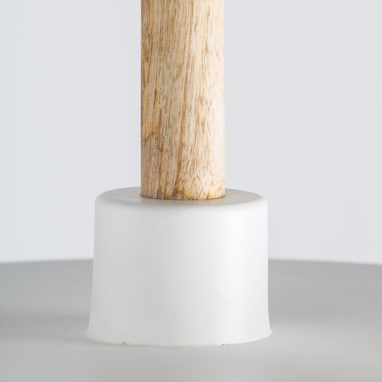 Daundef Plafondlamp Art Deco 43x43x26 cm
