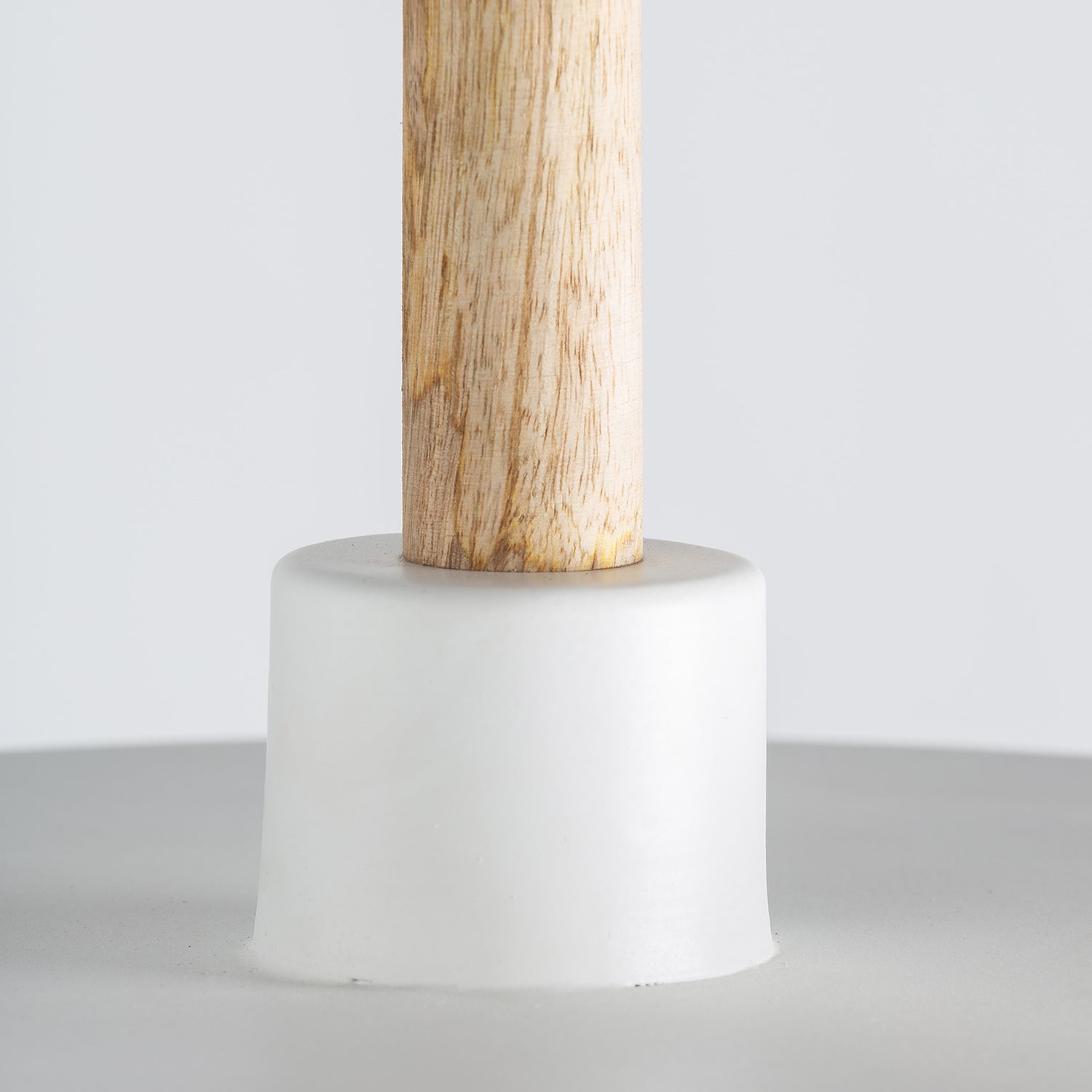 Daundef Plafondlamp Art Deco 43x43x26 cm