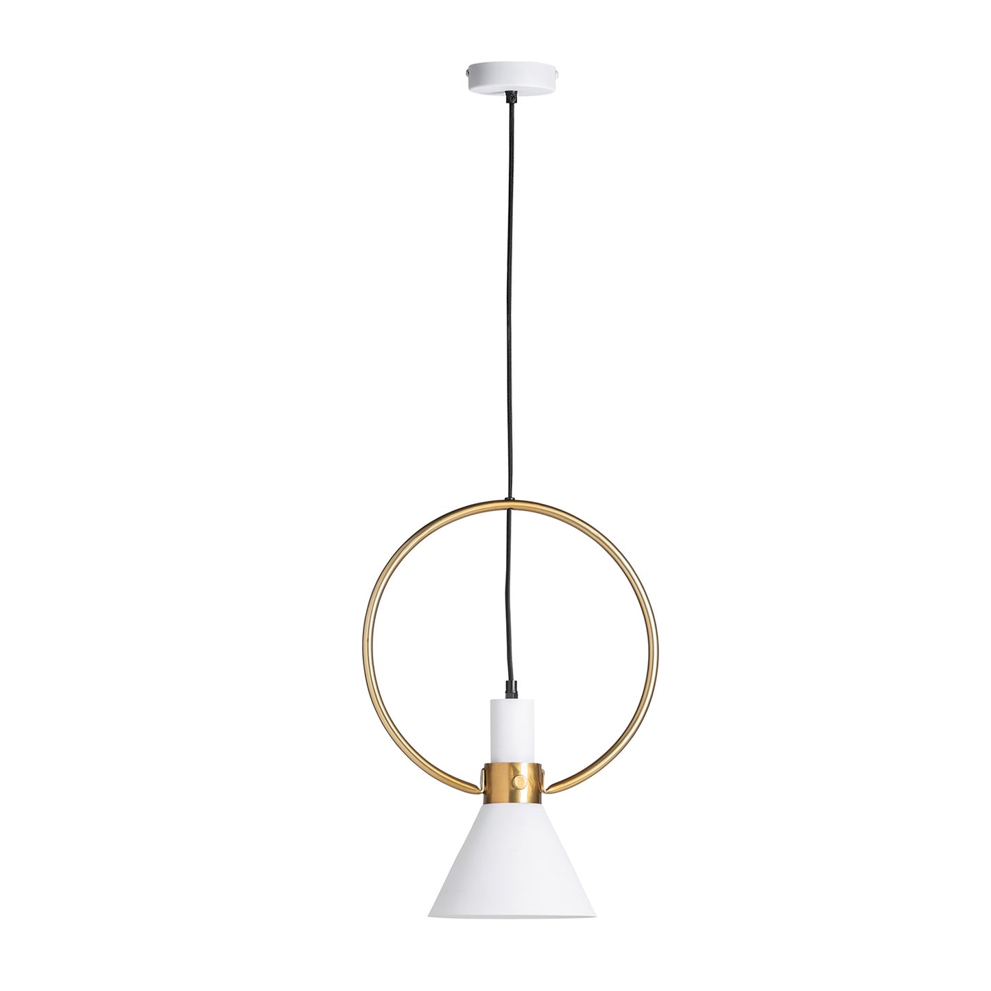 Lupstein Plafondlamp 35x20x50 cm