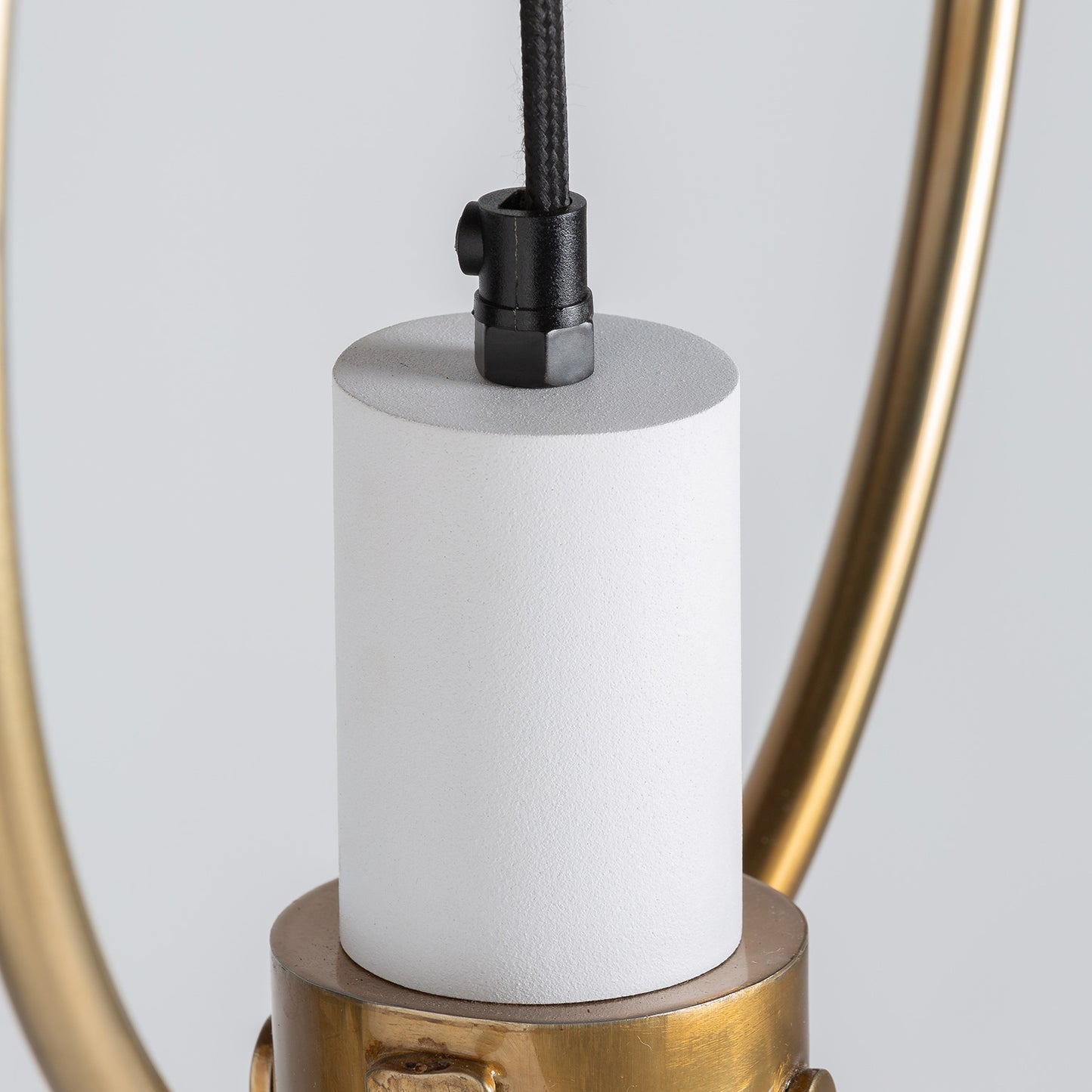 Lupstein Plafondlamp 35x20x50 cm