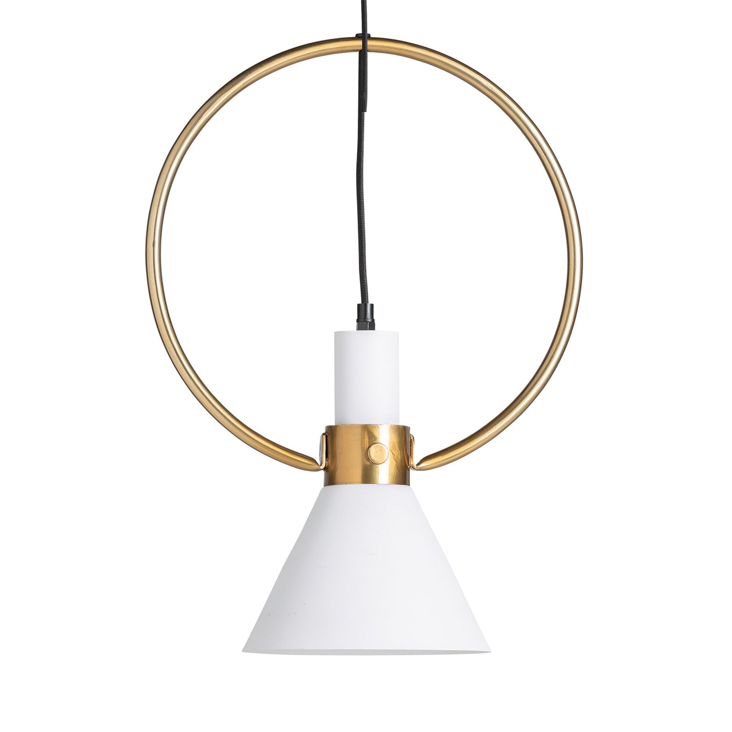 Lupstein Plafondlamp 35x20x50 cm