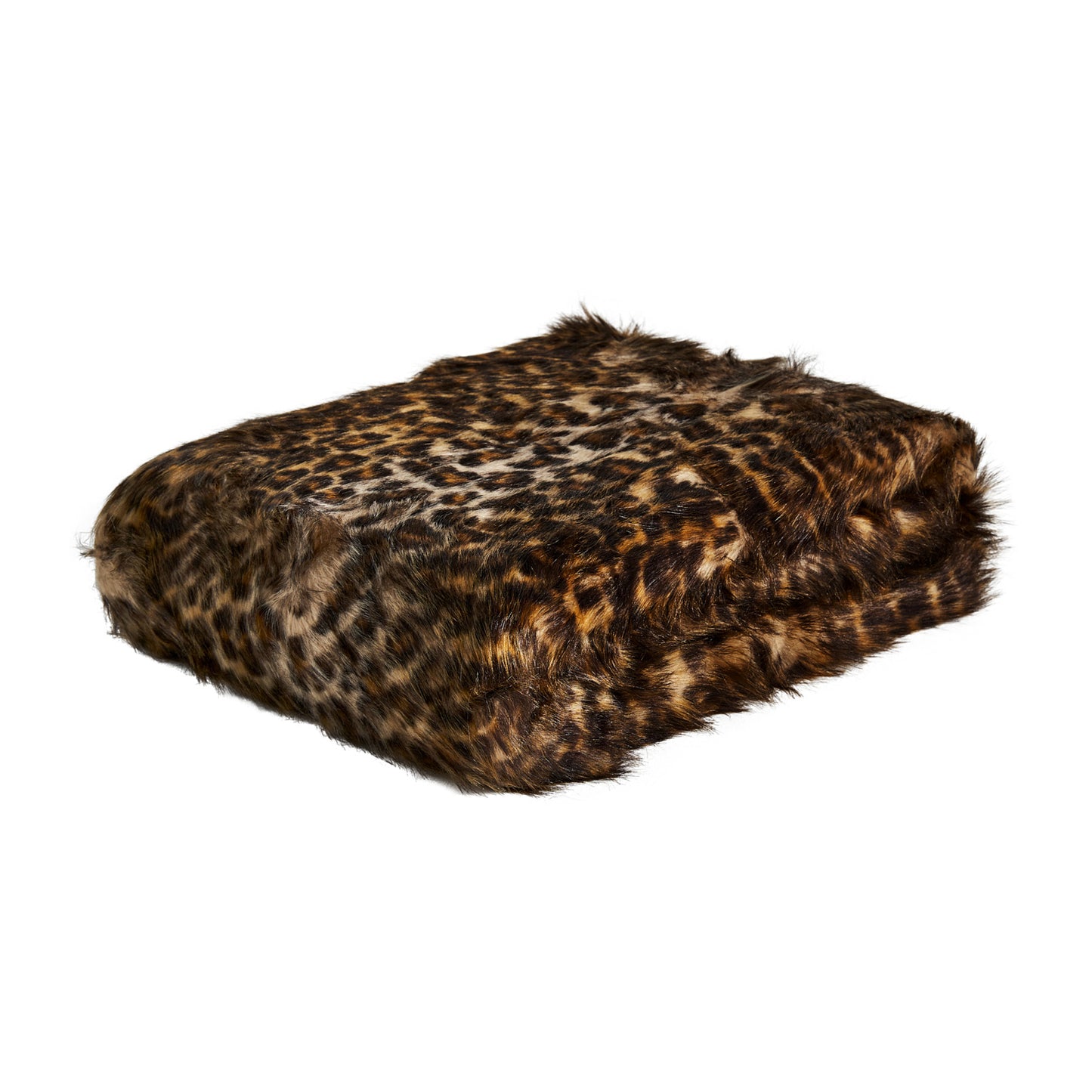 Leopardo Plaid 130x170x1 cm