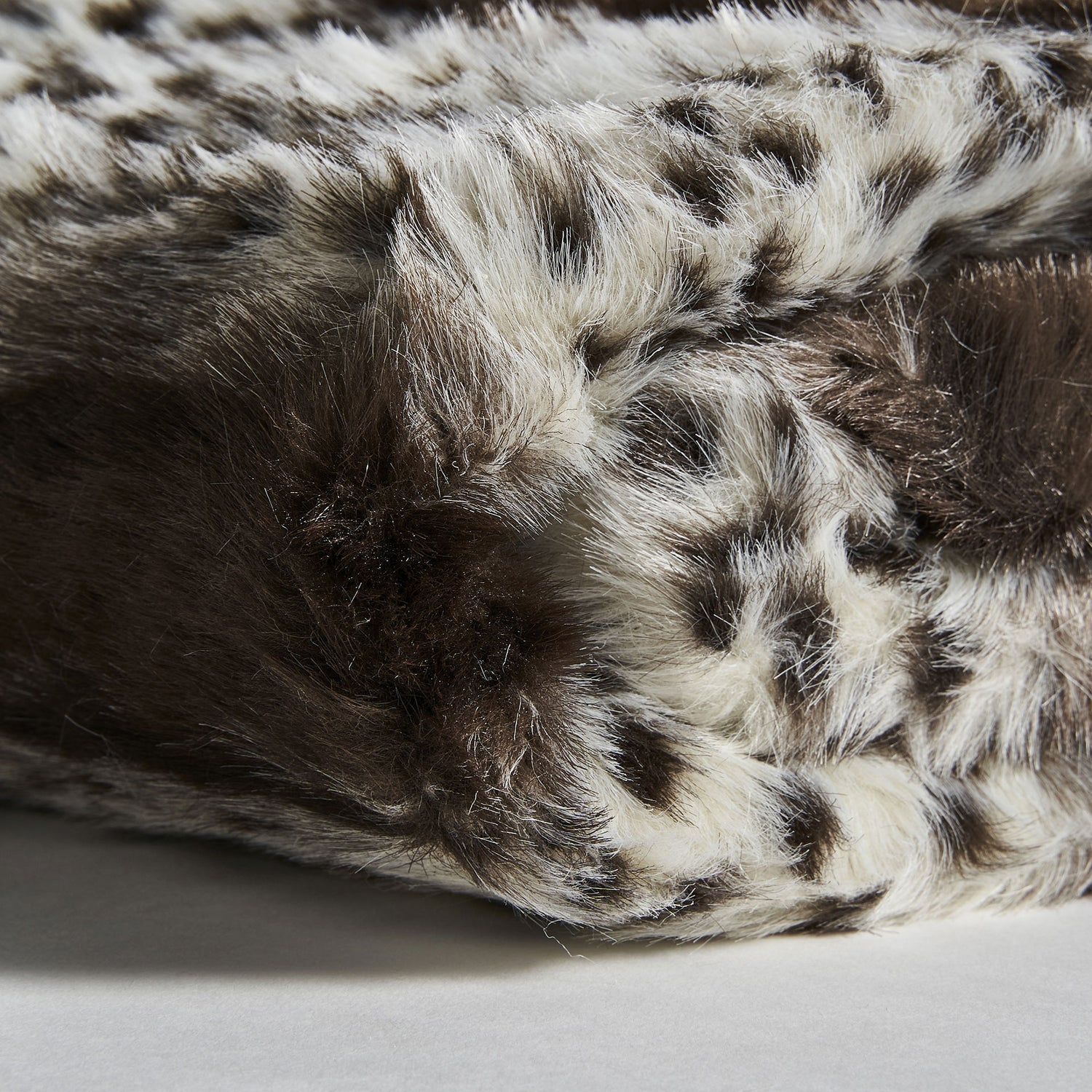Mapache Plaid 130x170x1 cm