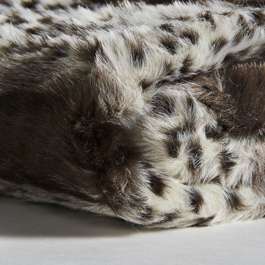 Mapache Plaid 130x170x1 cm