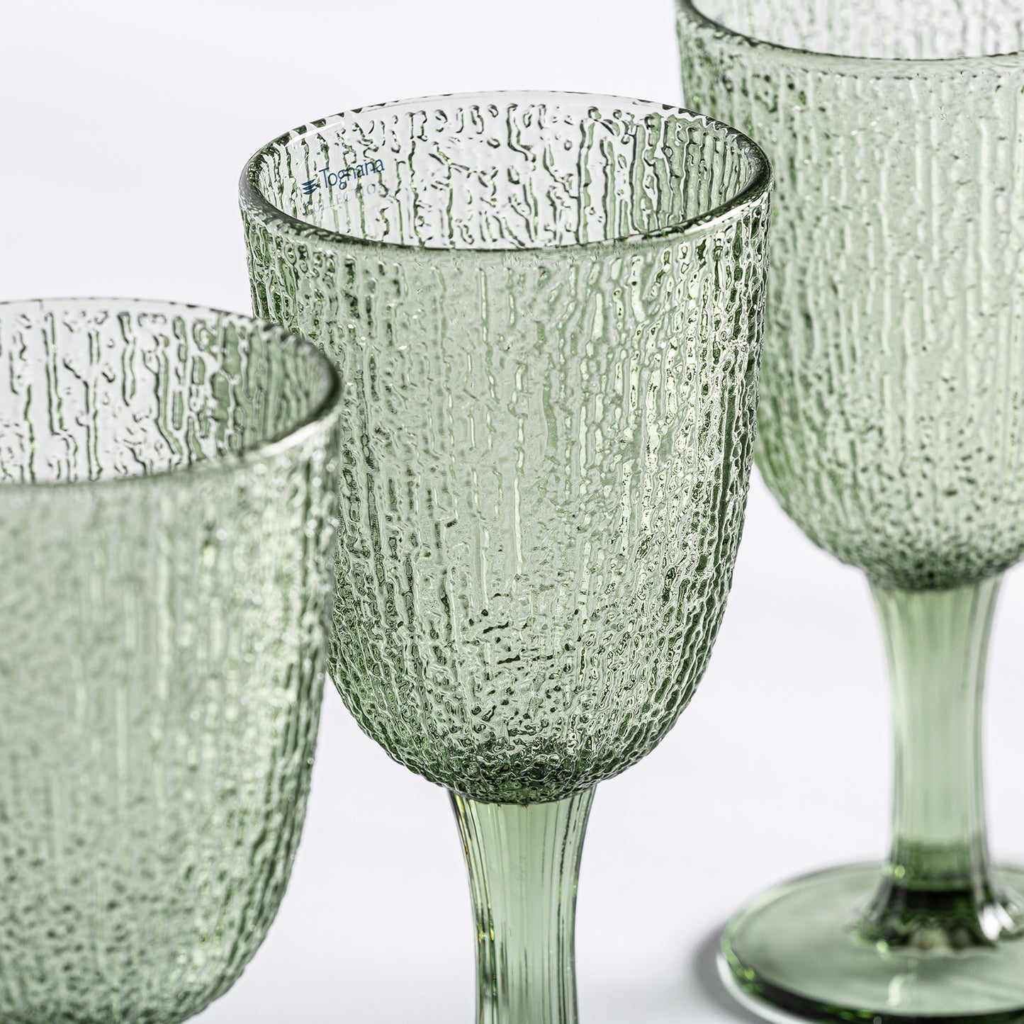MOSS Glazen Set S.MOSS 8x8x17 cm