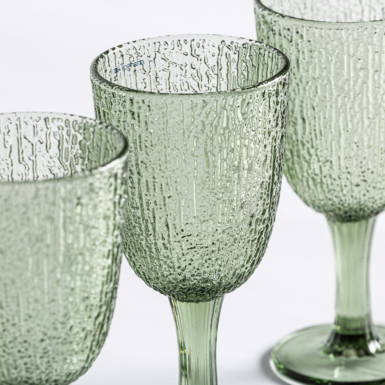 MOSS Glazen Set S.MOSS 8x8x17 cm