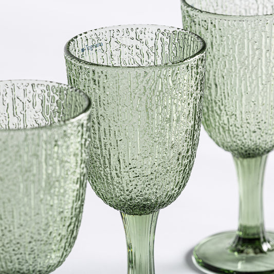 MOSS Glazen Set S.MOSS 8x8x17 cm
