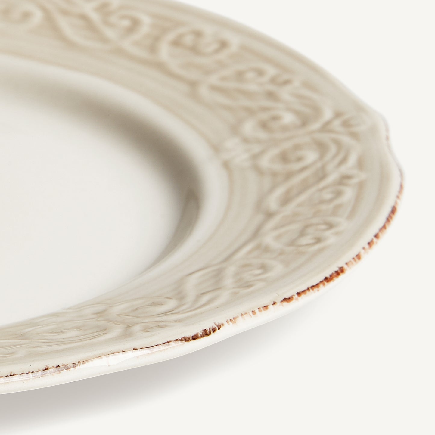 Alka Bord S.Alka 27x27x2 cm