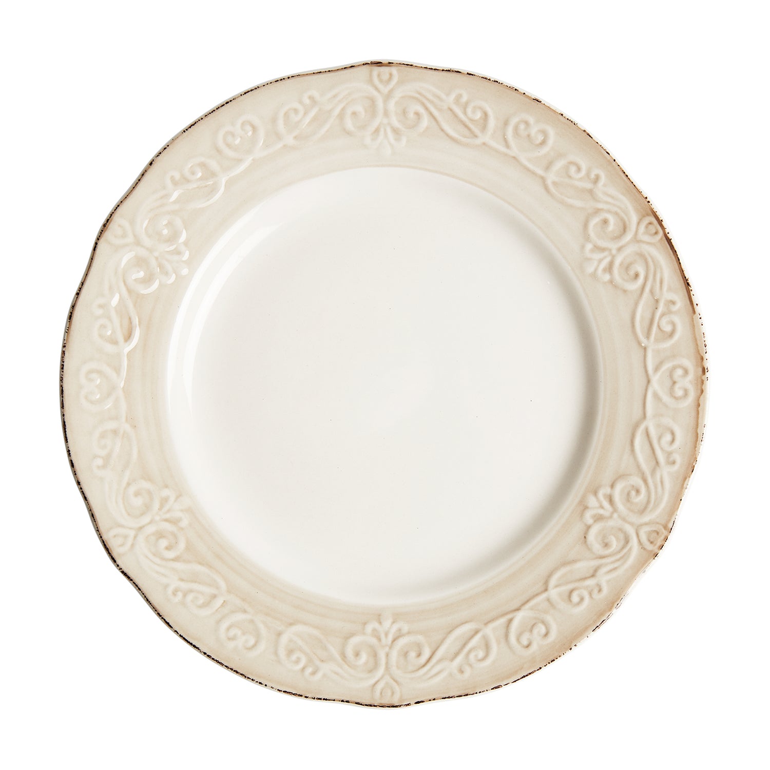 Alka Bord S.Alka 27x27x2 cm