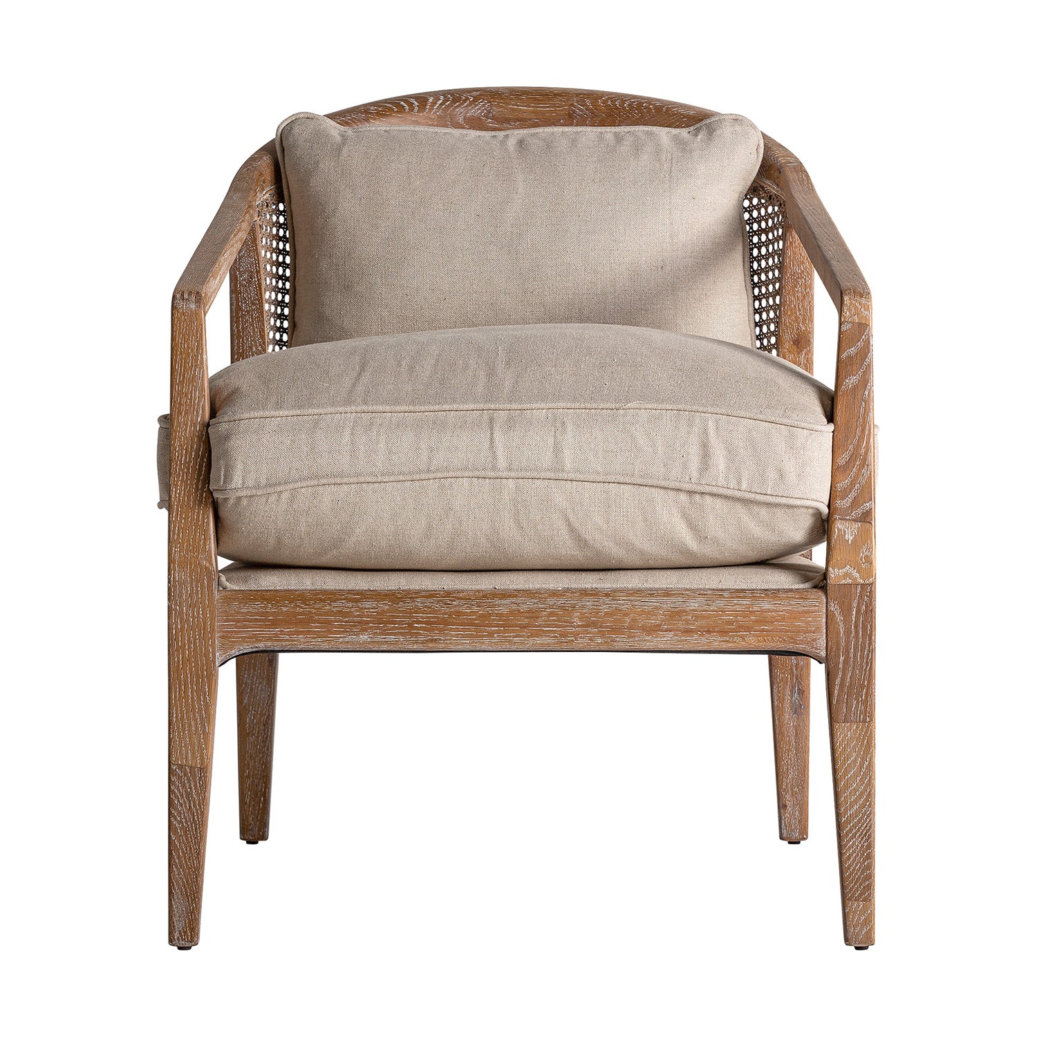 Gistel Fauteuil 65x74x79 cm