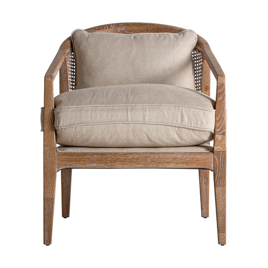 Gistel Fauteuil 65x74x79 cm