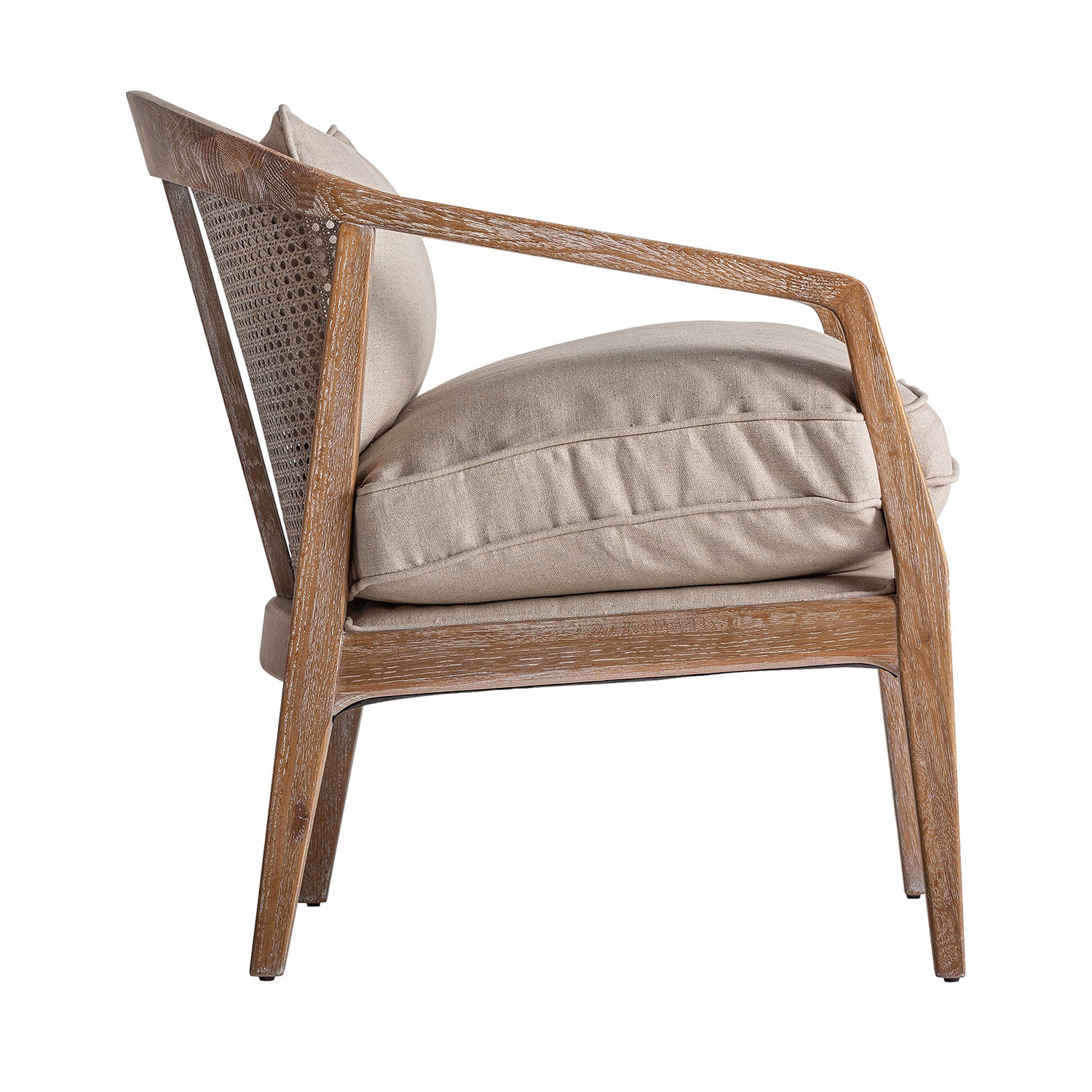Gistel Fauteuil 65x74x79 cm
