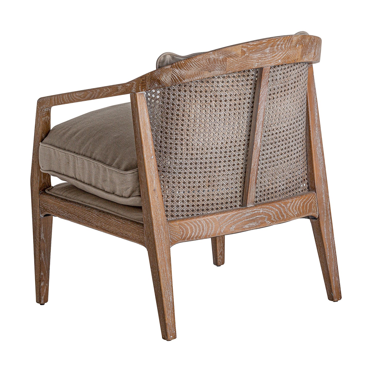 Gistel Fauteuil 65x74x79 cm
