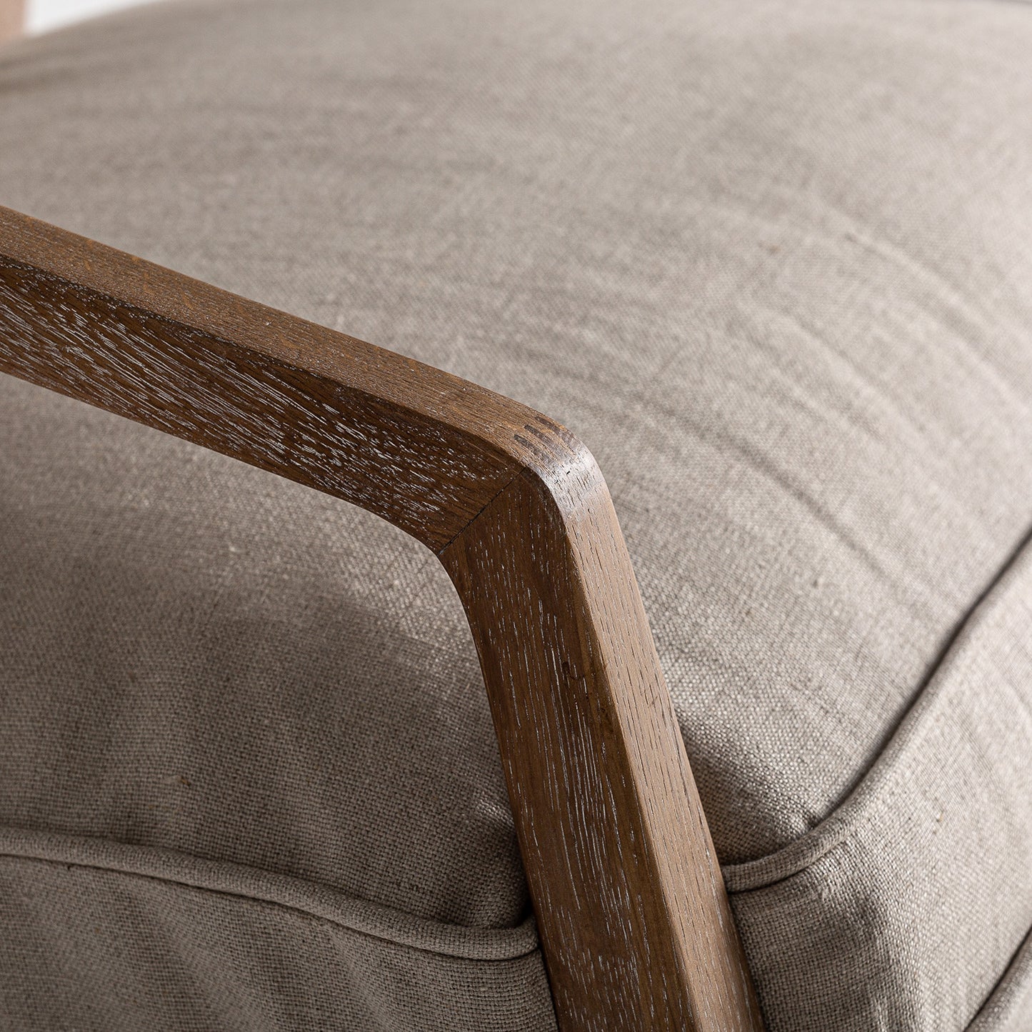 Gistel Fauteuil 65x74x79 cm