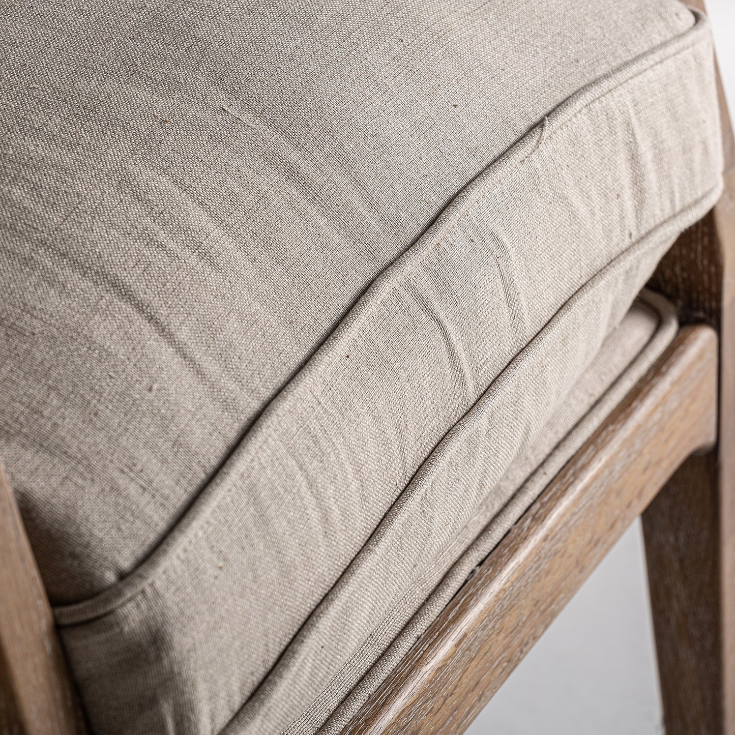Gistel Fauteuil 65x74x79 cm