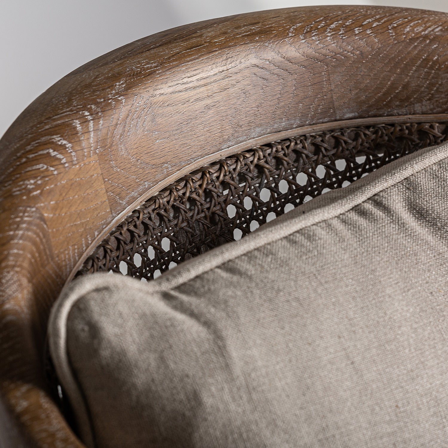 Gistel Fauteuil 65x74x79 cm