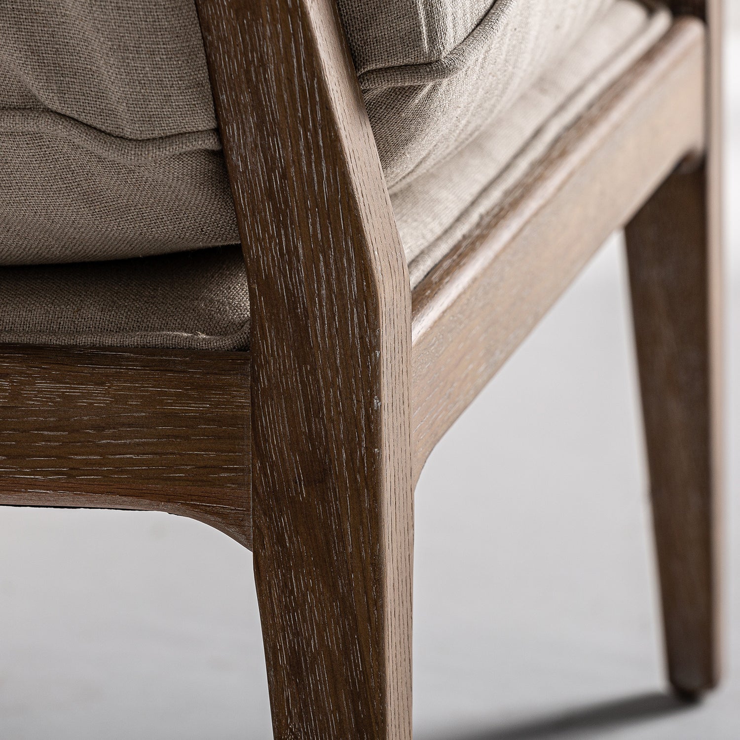 Gistel Fauteuil 65x74x79 cm