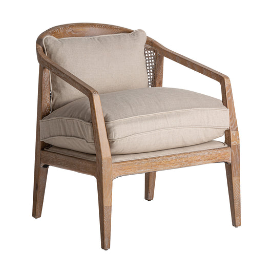 Gistel Fauteuil 65x74x79 cm