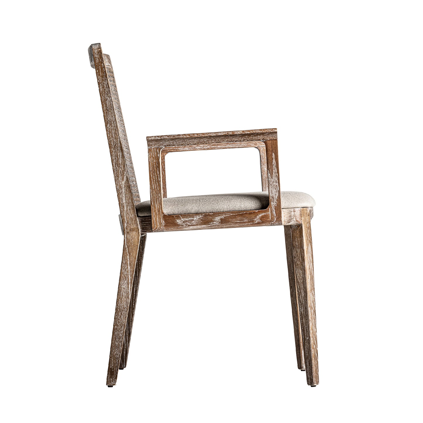 Mattia Stoel 57x60x85 cm
