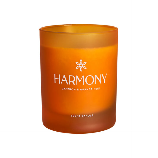 Harmony Kaars S.Harmony 8x8x10 cm