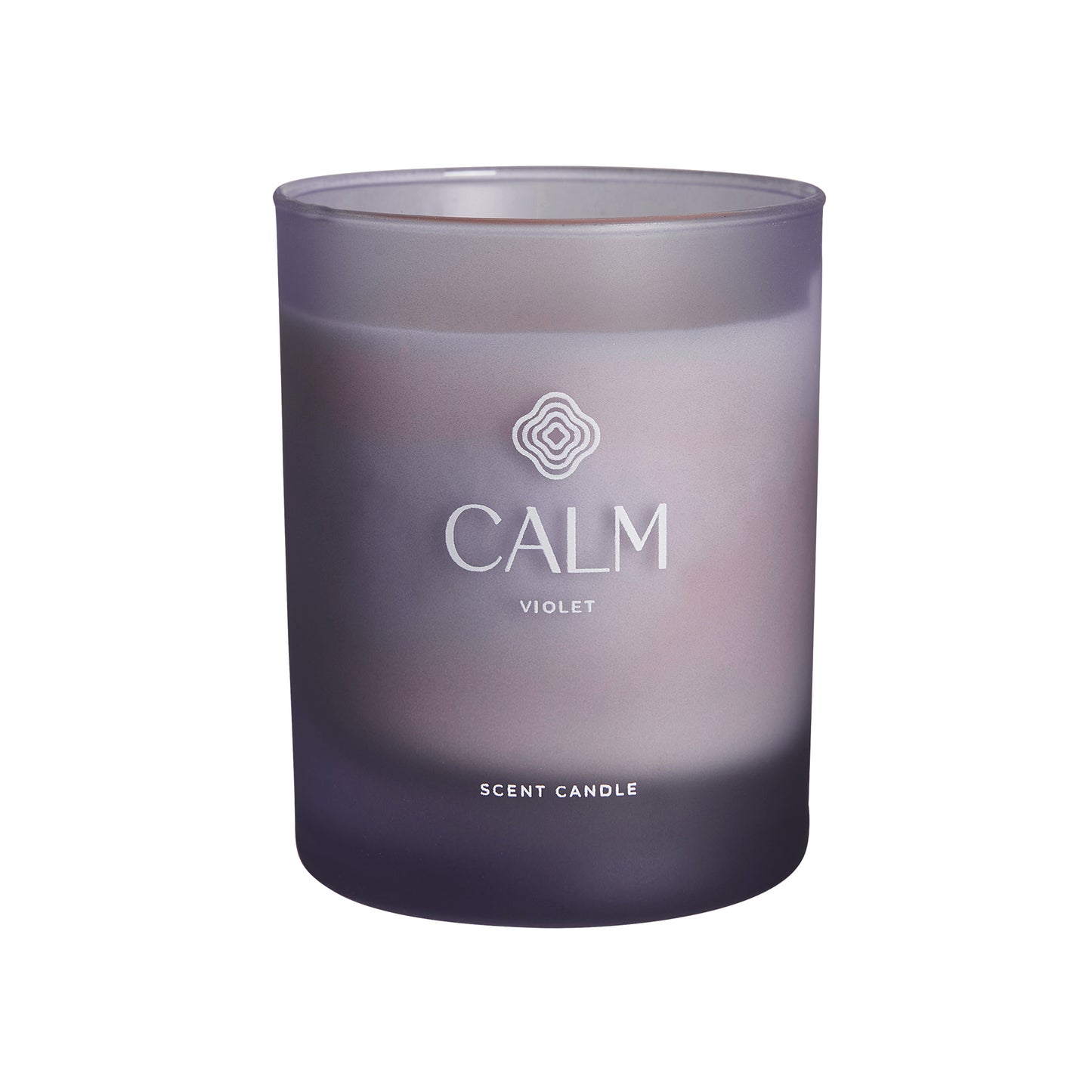 Calm Geurkaars S.Calm Shabby Chic 8x8x10 cm