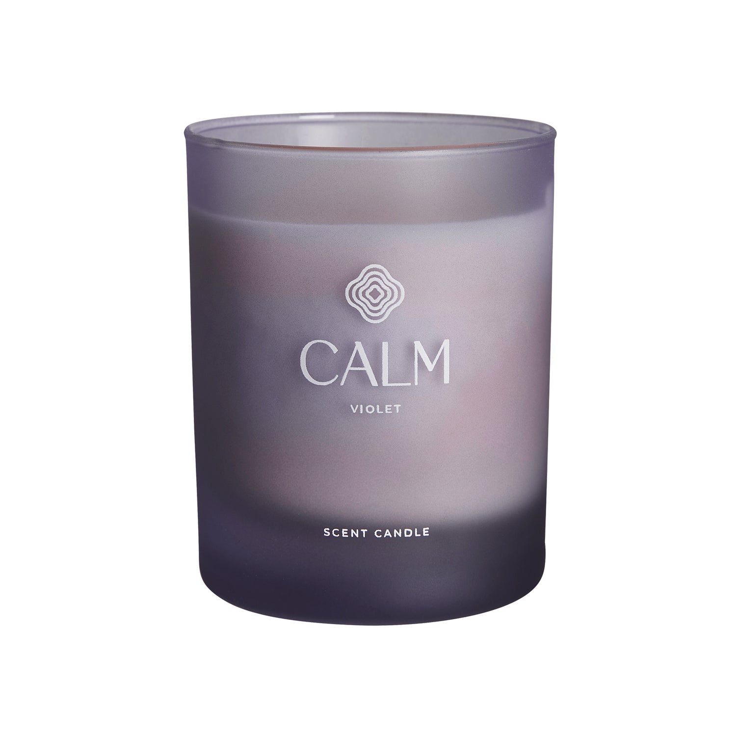 Calm Geurkaars S.Calm Shabby Chic 8x8x10 cm