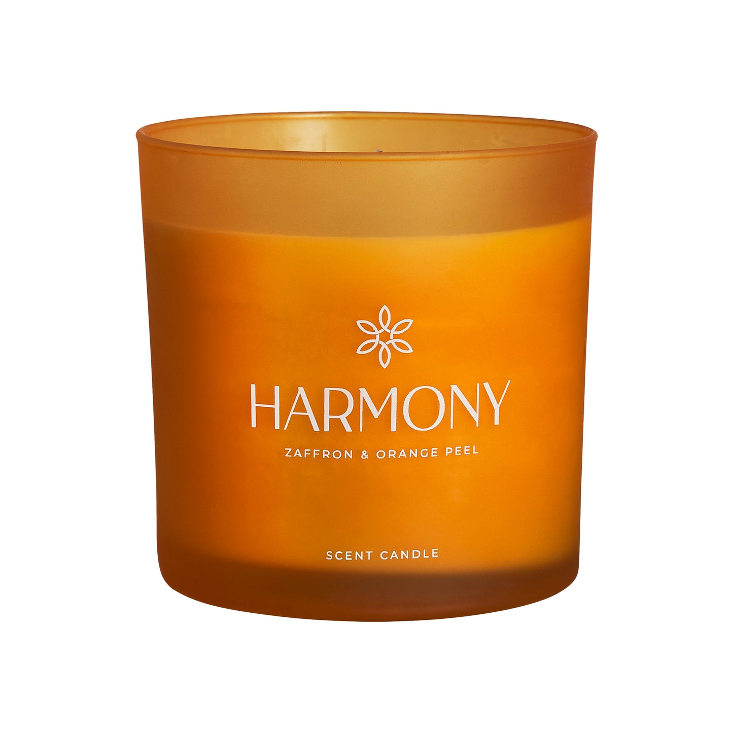 Harmony Kaars S.Harmony 12x12x12 cm