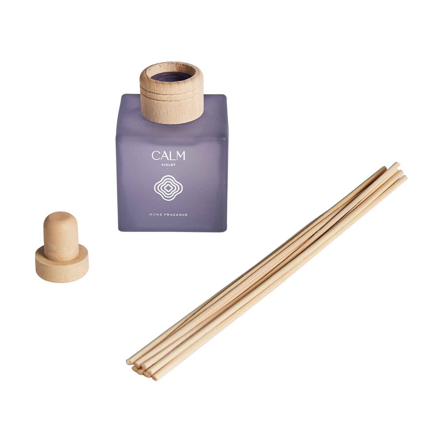 Calm S.Calm Geurstokjes 6x6x25 cm