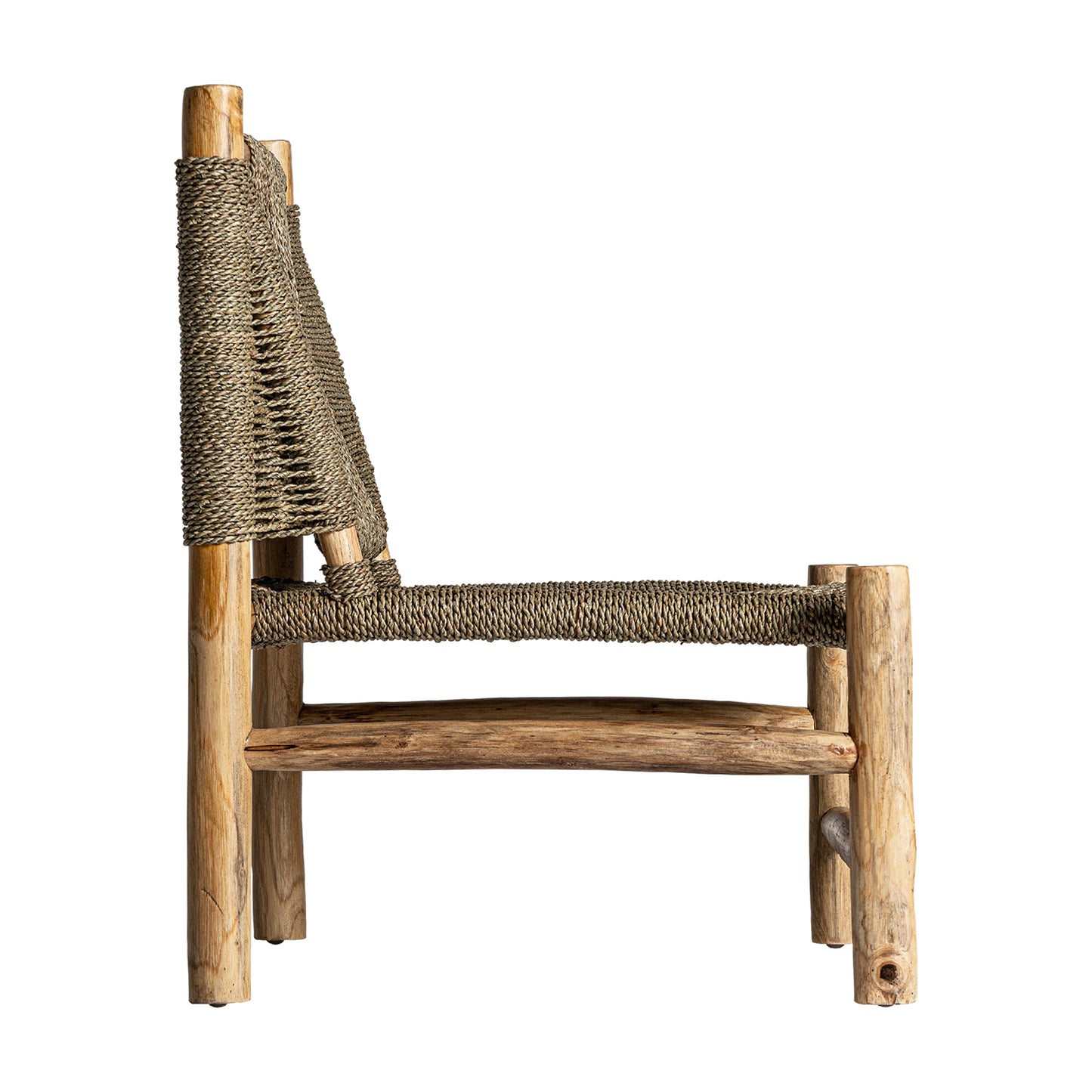 Manhula Fauteuil S.Manhula 60x59x80 cm