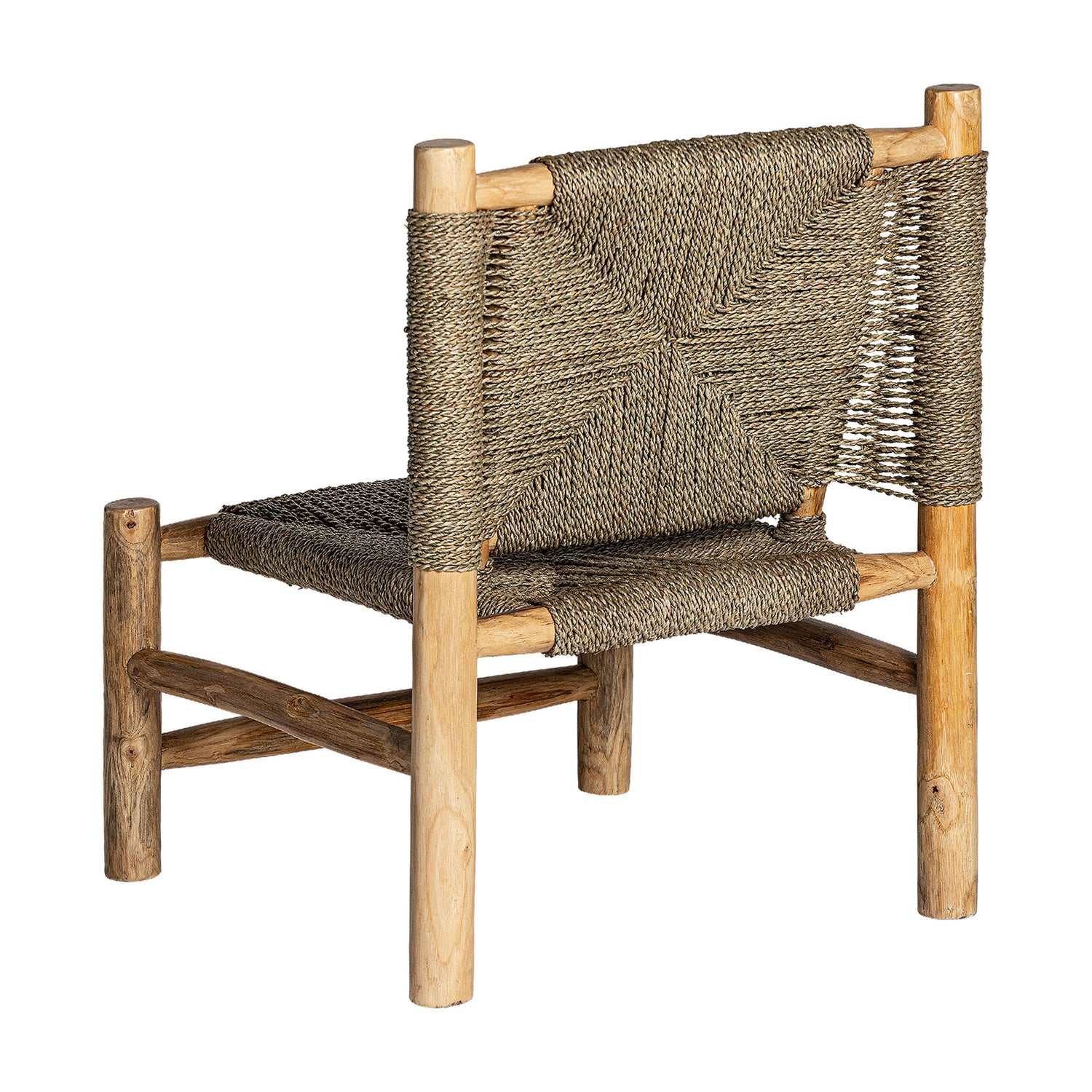 Manhula Fauteuil S.Manhula 60x59x80 cm