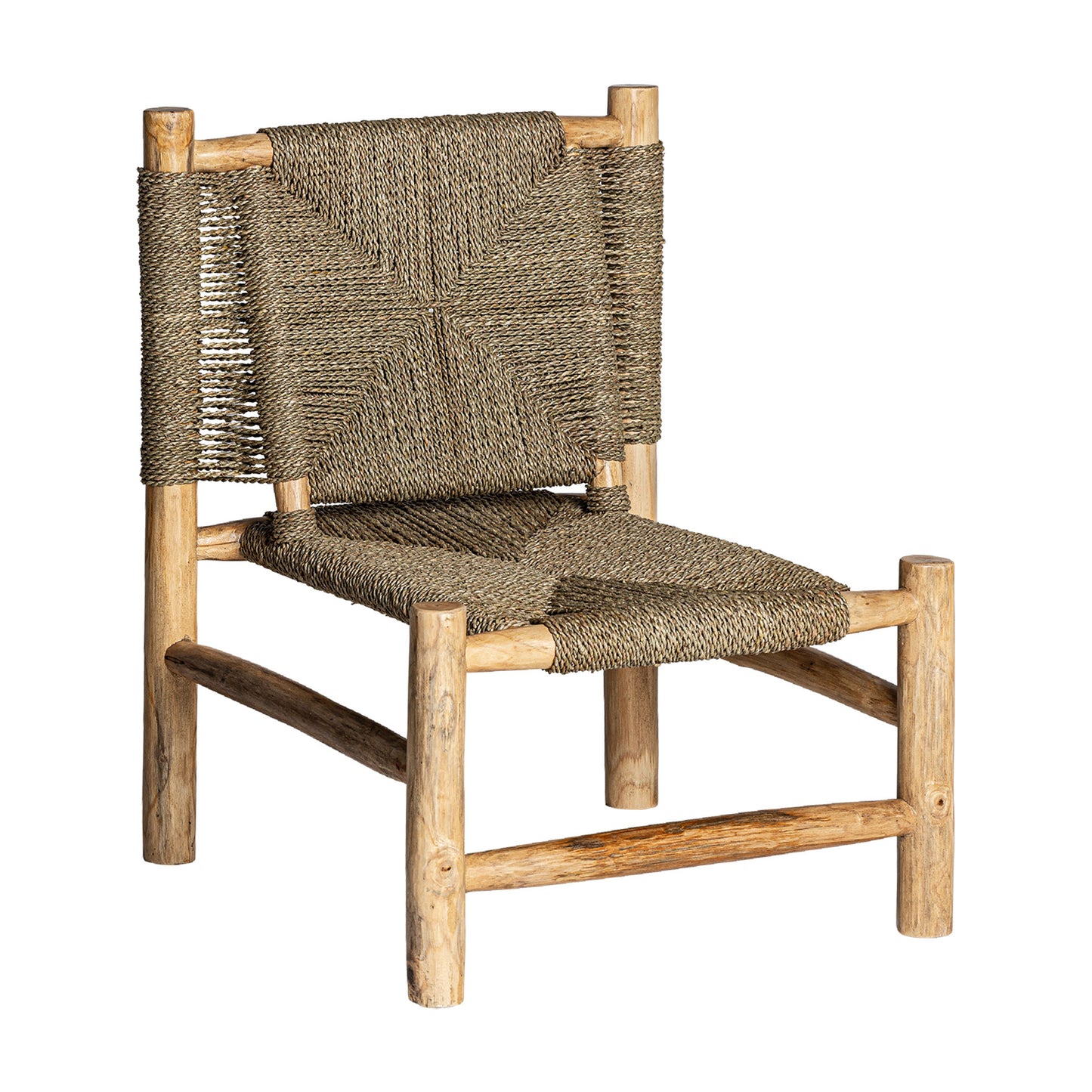 Manhula Fauteuil S.Manhula 60x59x80 cm