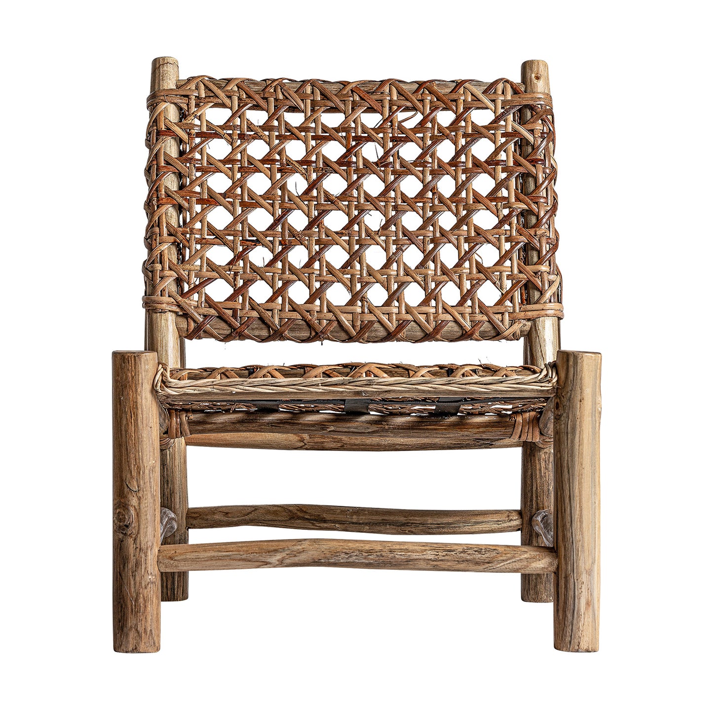 Luban Fauteuil 62x72x77 cm