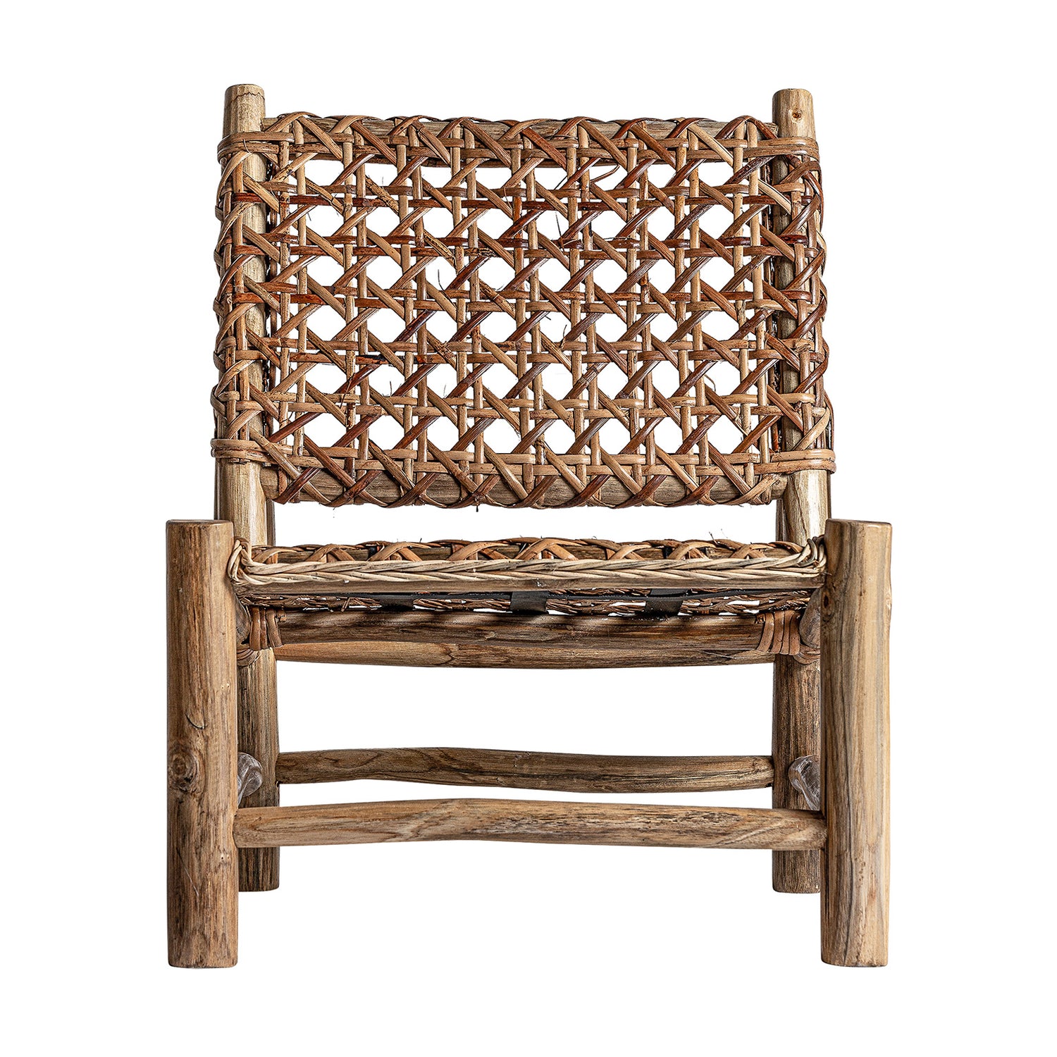 Luban Fauteuil 62x72x77 cm