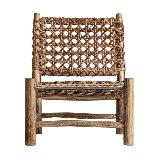Luban Fauteuil 62x72x77 cm