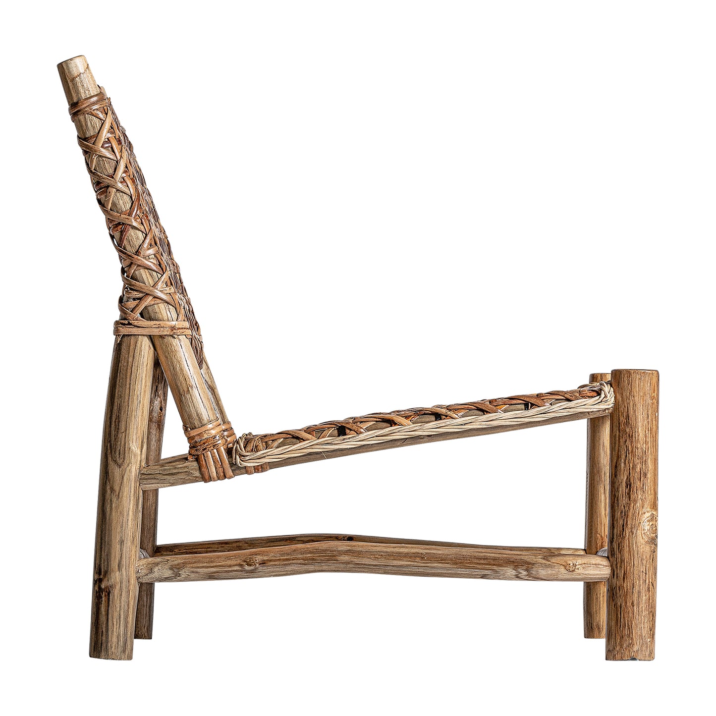 Luban Fauteuil 62x72x77 cm