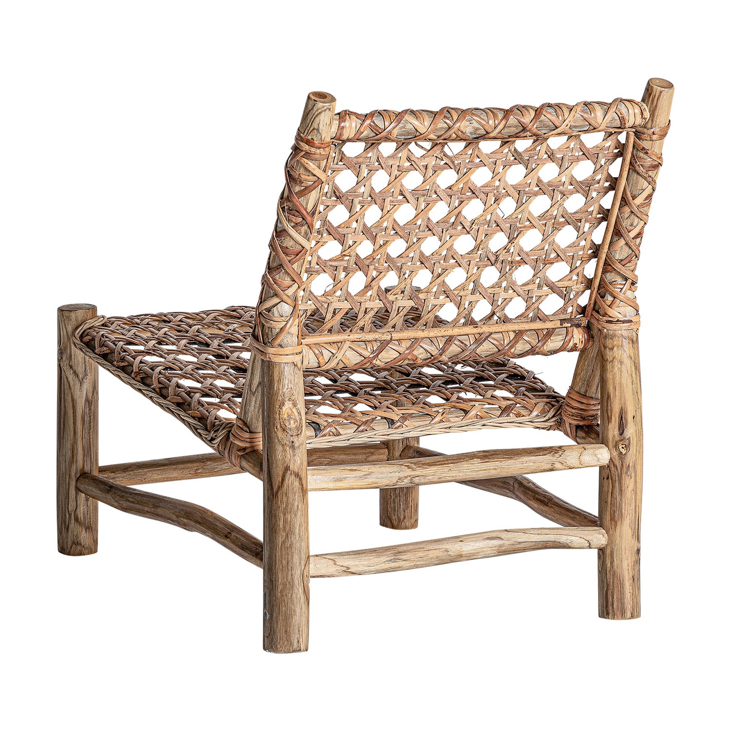 Luban Fauteuil 62x72x77 cm