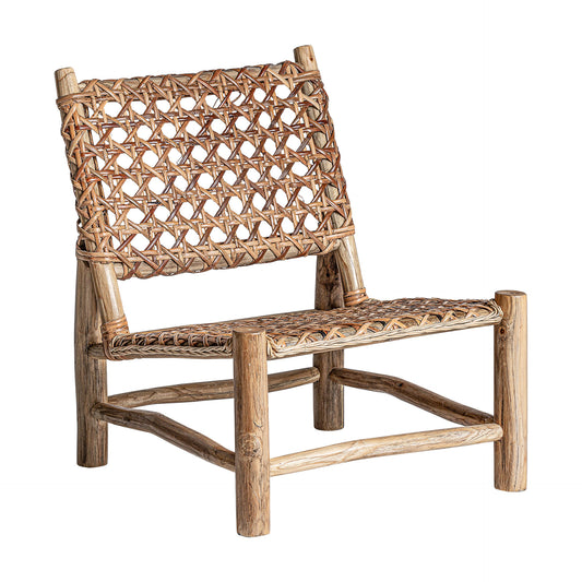Luban Fauteuil 62x72x77 cm